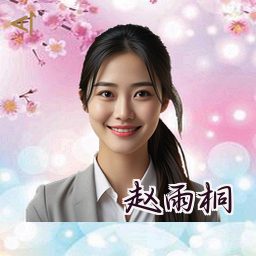 赵雨桐
